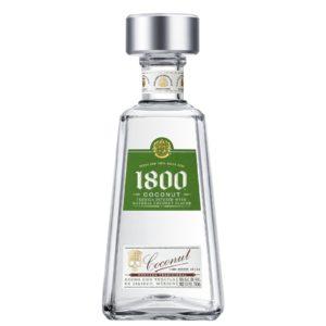 1800 Coconut Tequila