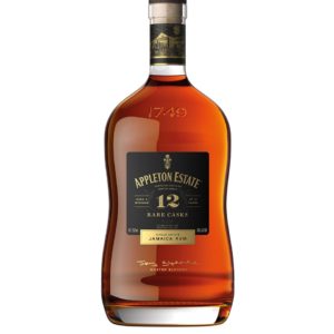 Appleton Estate Rare Blend 12YO