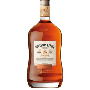 Appleton Estate Reserve 8YO