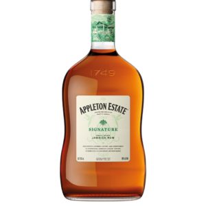 Appleton Estate Signature Blend