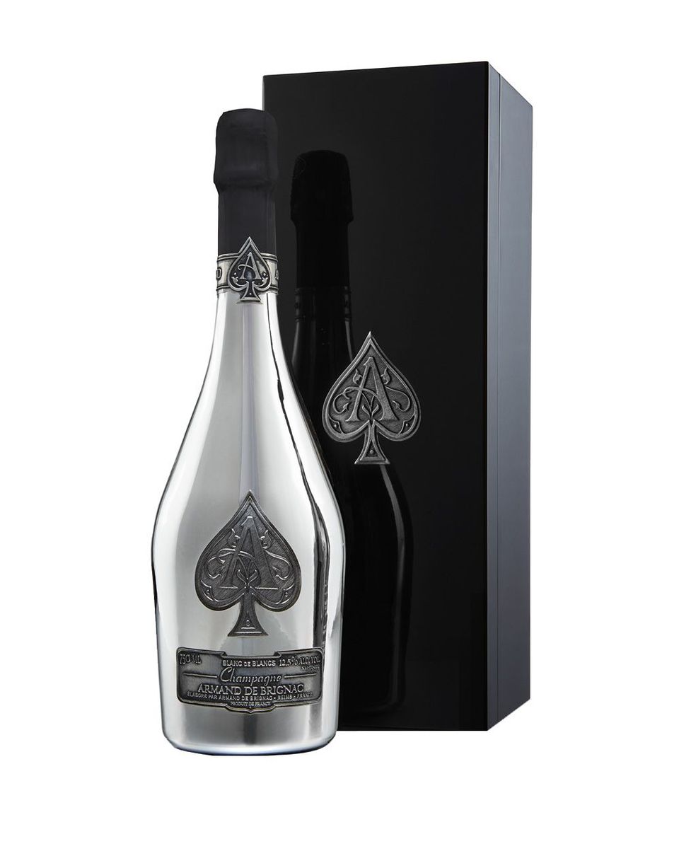 Armand de Brignac Blanc de Blanc