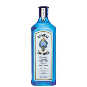 Bombay Sapphire Gin