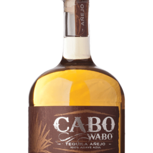Cabo Wabo Anejo