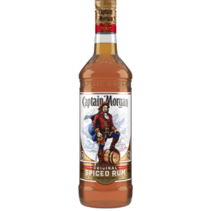 Captain Morgan Spiced Rum