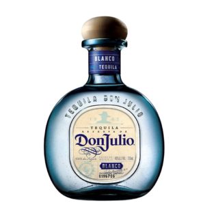 Don Julio Blanco