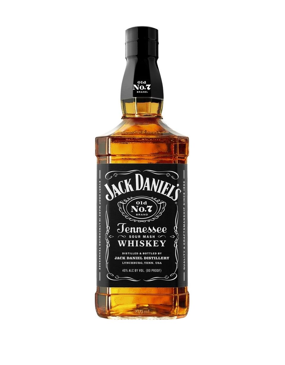 Jack Daniel's Black Label