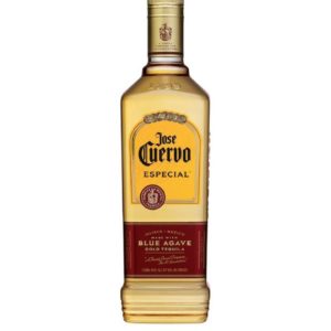 Jose Cuervo Especial Gold