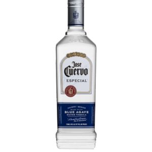 Jose Cuervo Especial Silver