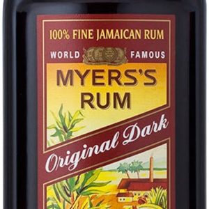 Myers Rum
