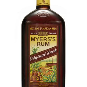 Myers Rum