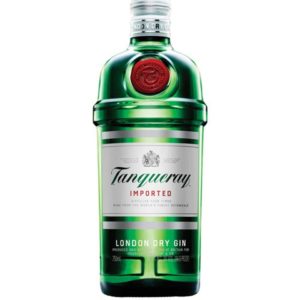 Tanqueray English Gin