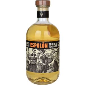 Espolon Anejo