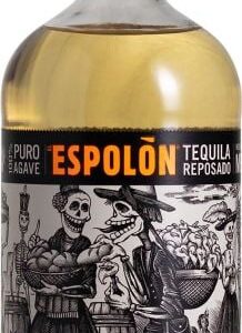 Espolon Reposado